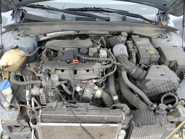 2021 KIA K5 EX #3276439692