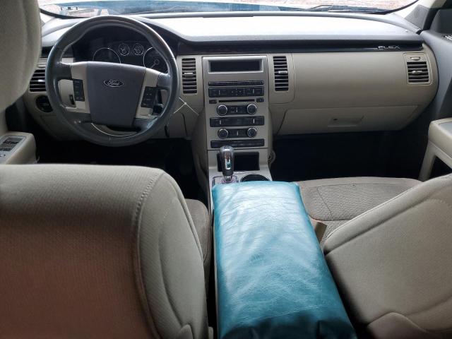 2011 FORD FLEX SE - 2FMGK5BC5BBD10137