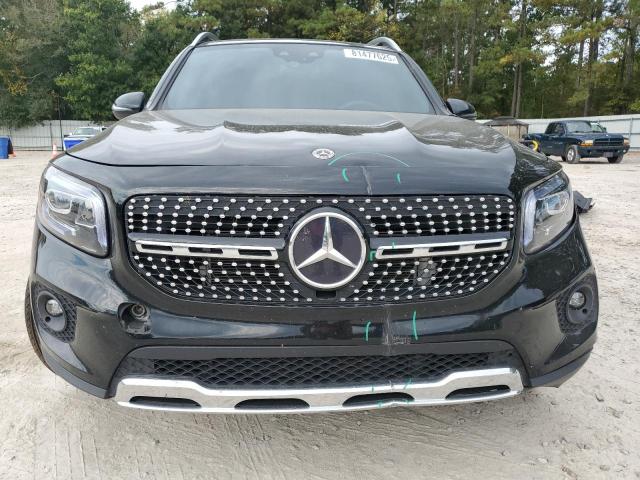 2022 MERCEDES-BENZ GLB 250 4M - W1N4M4HB6NW256028