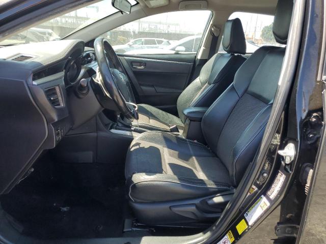 2015 TOYOTA COROLLA 5YFBURHE0FP274573