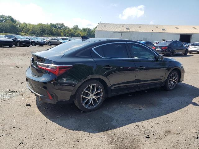 2019 ACURA ILX PREMIU 19UDE2F79KA008082