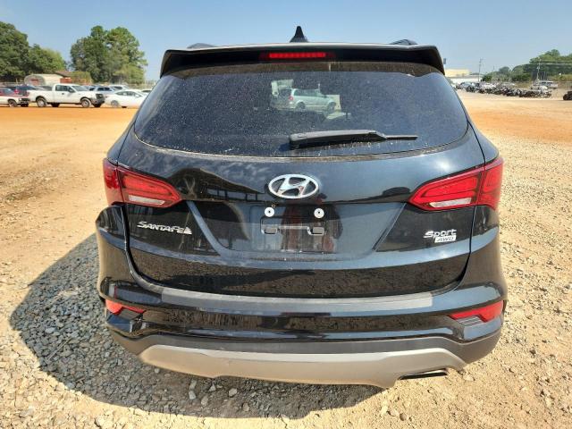 2017 HYUNDAI SANTA FE SPORT 5NMZUDLB6HH033645