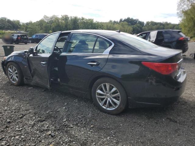 2015 INFINITI Q50 BASE JN1BV7ARXFM390707
