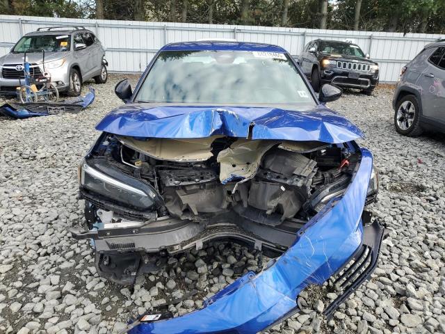 2022 HONDA CIVIC SPOR #3292378282