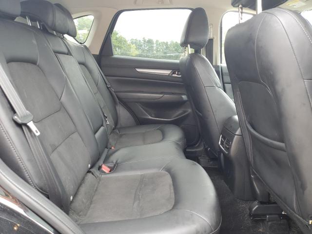 2019 MAZDA CX-5 TOURI JM3KFBCM1K0550139