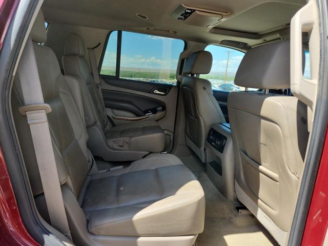 2016 CHEVROLET TAHOE C150 #3280324950