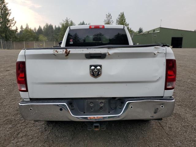 2011 DODGE RAM 1500 - 1D7RV1GP0BS536283