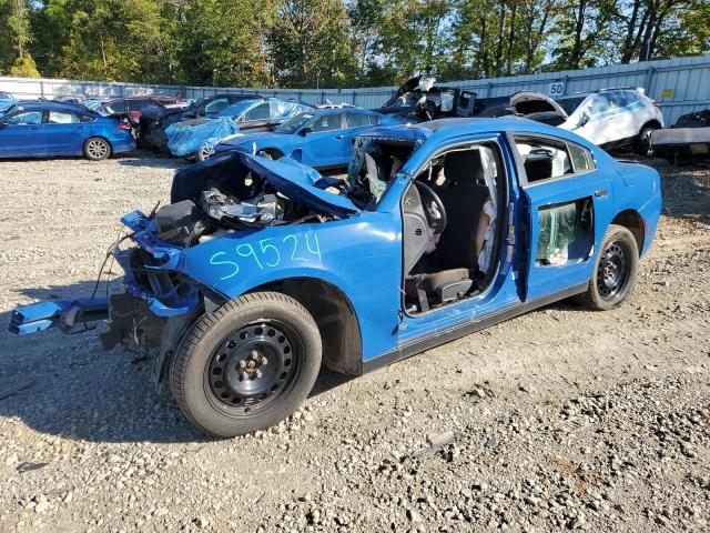 2017 DODGE CHARGER POLICE 2C3CDXKT8HH664088