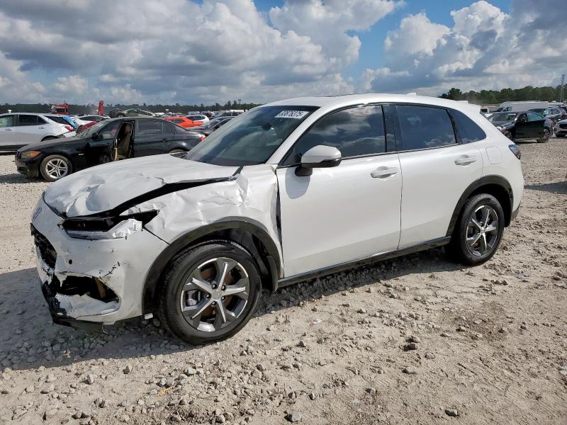 HONDA HR-V EXL