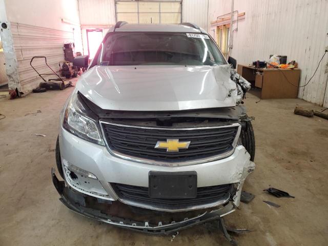 2015 CHEVROLET TRAVERSE LS 1GNKVFKD8FJ192520