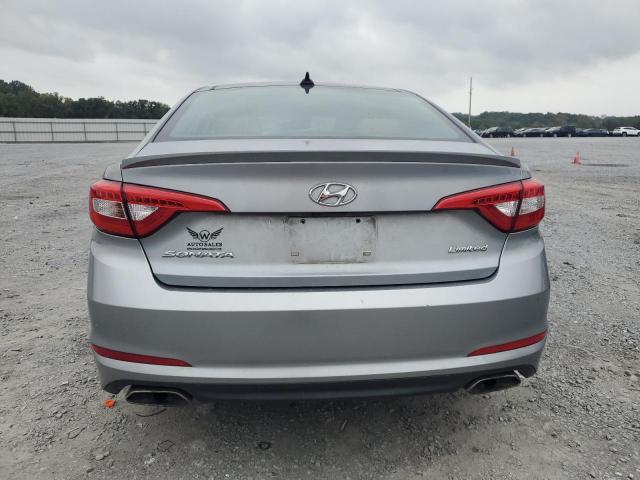 2015 HYUNDAI SONATA SPORT - 5NPE34AF9FH059499