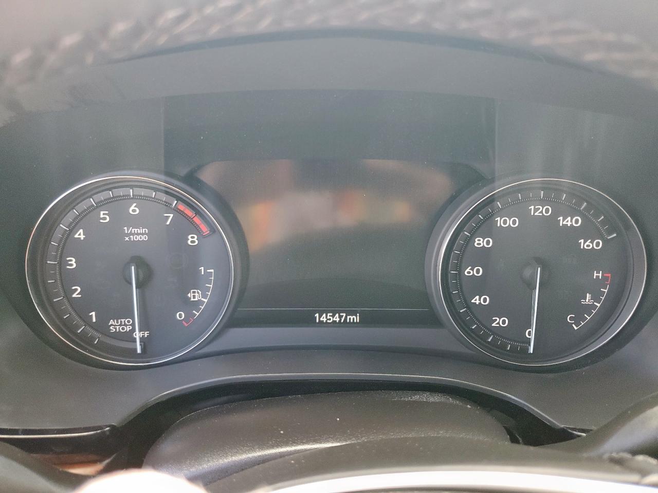 CADILLAC XT5 PREMIUM LUXURY