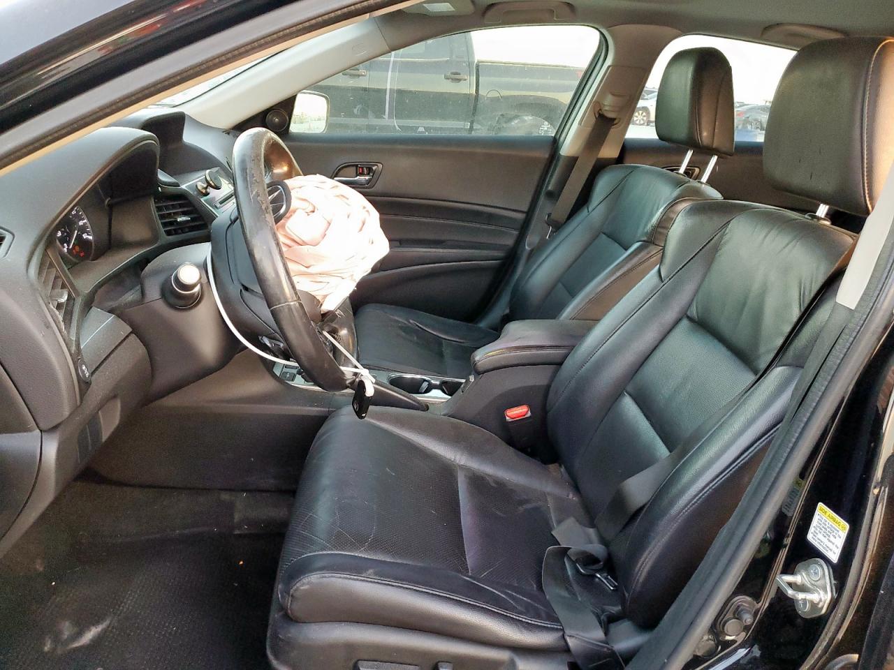 Lot #3309480579 2015 ACURA ILX 20