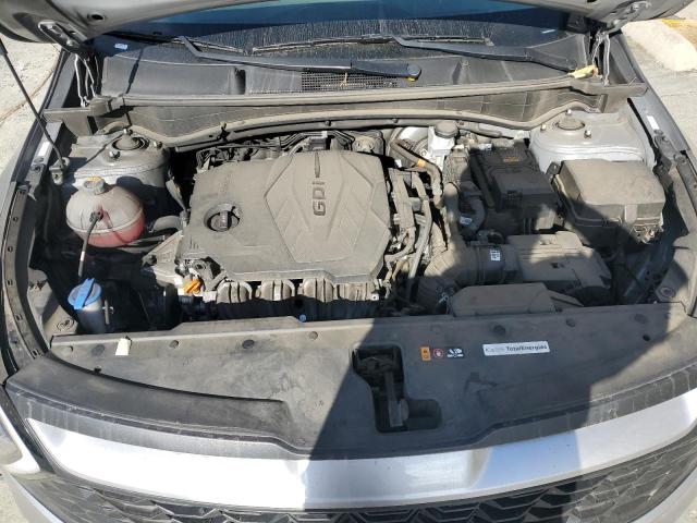 2023 KIA SPORTAGE L KNDPU3AF0P7172635