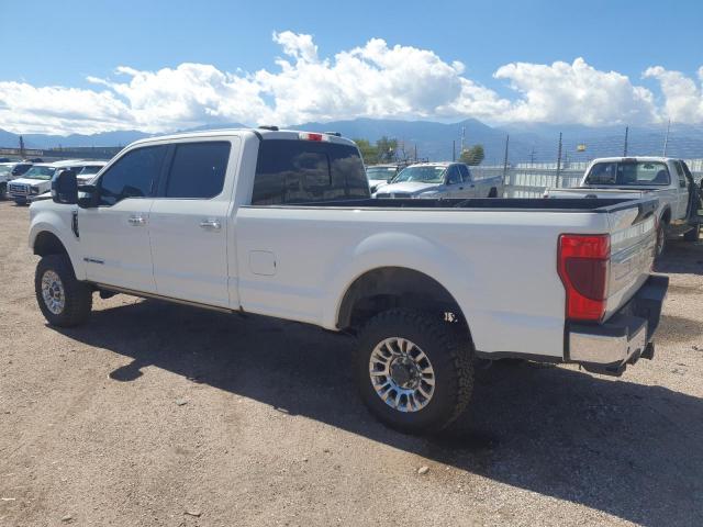 2020 FORD F350 SUPER - 1FT8W3BT8LEC71132