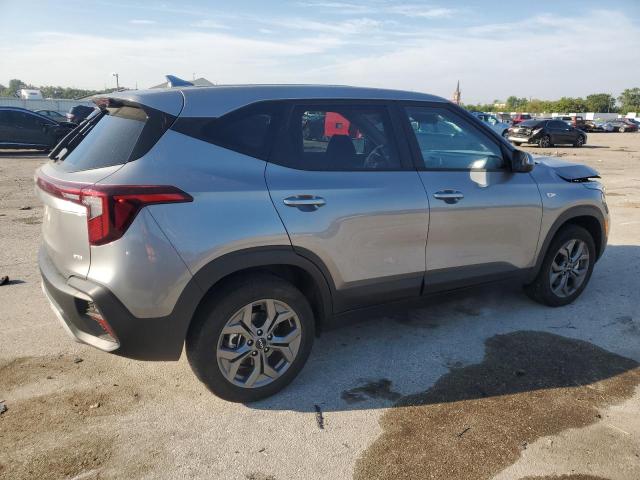 2025 KIA SELTOS LX - KNDEPCAA0S7769005