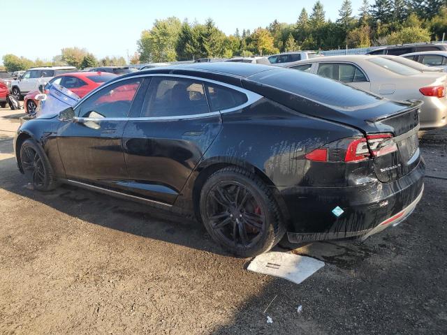 2014 TESLA MODEL S - 5YJSA1H15EFP48647