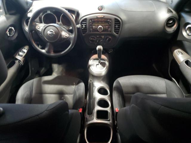 2014 NISSAN JUKE S #3265061897