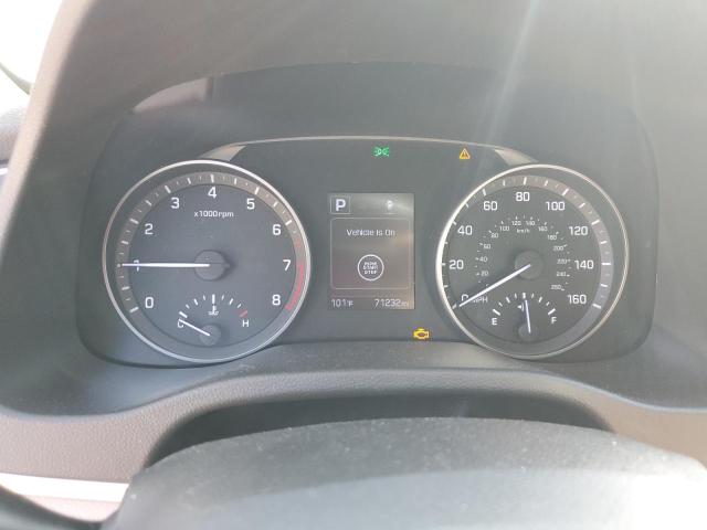 2018 HYUNDAI ELANTRA SE 5NPD84LF2JH271454