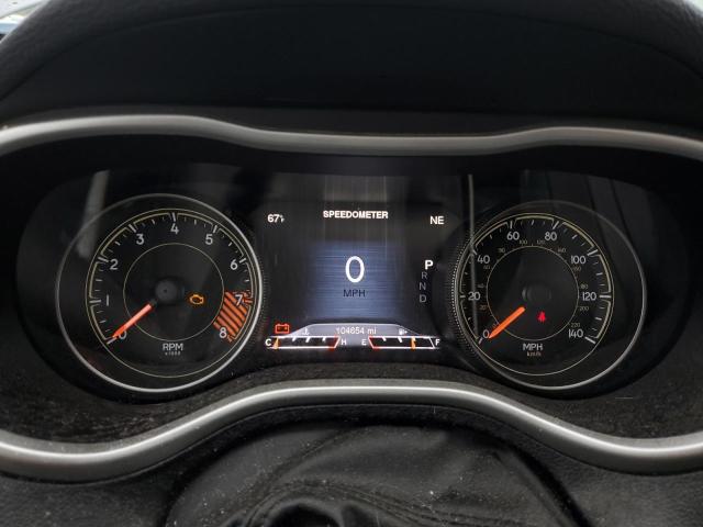 2015 JEEP CHEROKEE T 1C4PJMBS1FW501230