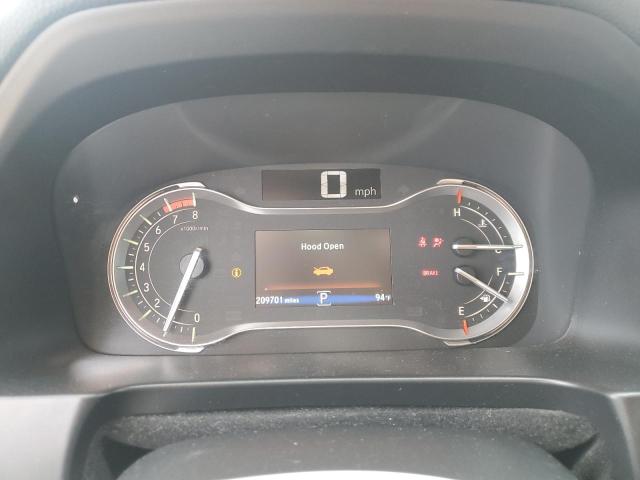 2017 HONDA PILOT TOUR 5FNYF6H91HB064701