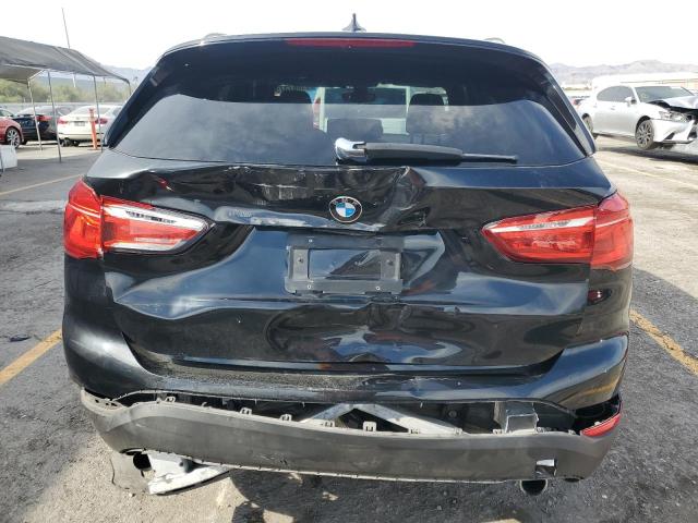 2018 BMW X1 XDRIVE2 WBXHT3C30J5K28170