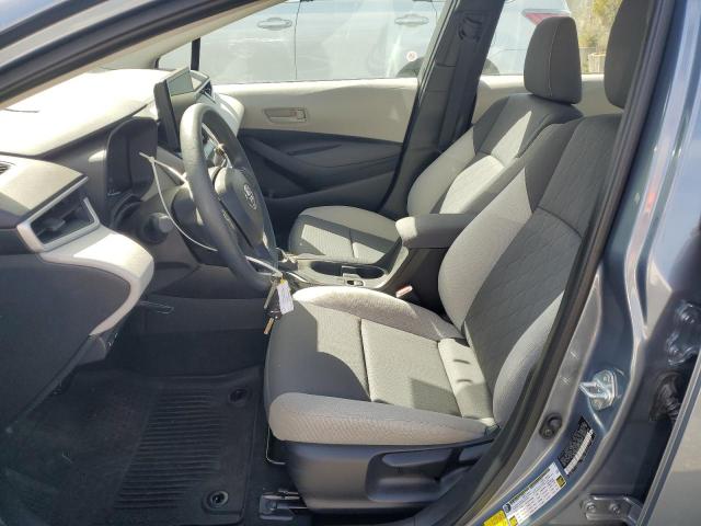 2024 TOYOTA COROLLA LE 5YFB4MDE8RP225117
