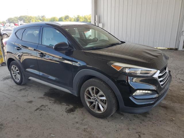 2018 HYUNDAI TUCSON SEL - KM8J3CA44JU642127