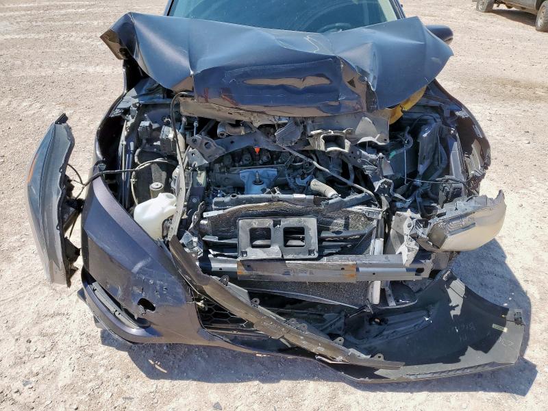 2017 HONDA HR-V EX - 3CZRU5H54HG703384