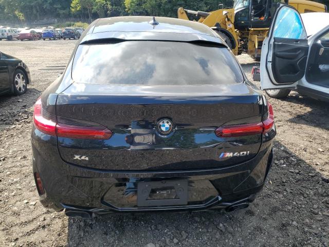 2024 BMW X4 M40I 5UX43DT06R9V05852
