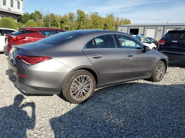 2020 MERCEDES-BENZ CLA 250 4M W1K5J4HB2LN088661