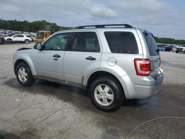 2010 FORD ESCAPE XLT - 1FMCU0D74AKB00919