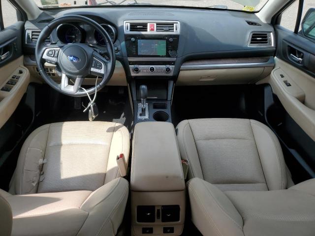 2016 SUBARU OUTBACK 3. 4S4BSENCXG3315203