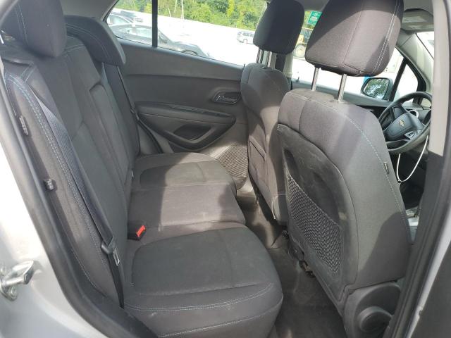 2015 CHEVROLET TRAX 1LS 3GNCJPSB4FL223940