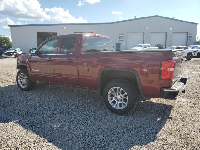 2016 GMC SIERRA K15 1GTV2MEH2GZ169447