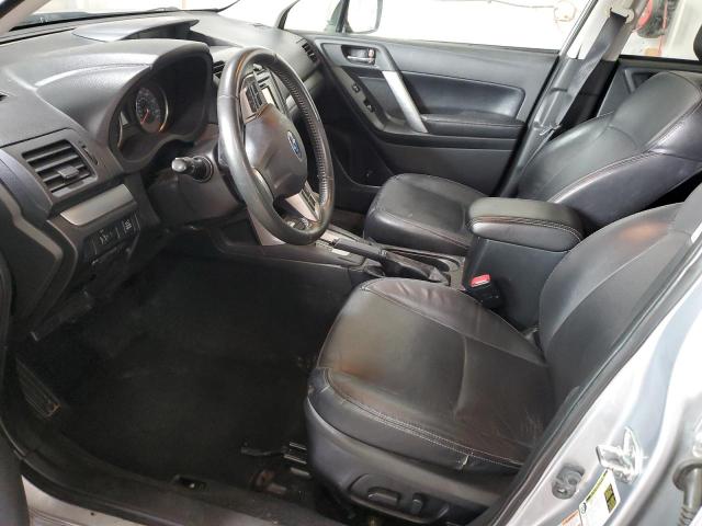 2015 SUBARU FORESTER 2 JF2SJARC3FH440198