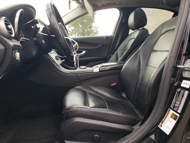 2017 MERCEDES-BENZ C 300 55SWF4JB5HU180264