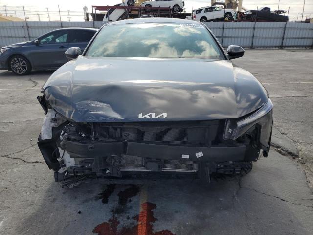 2025 KIA K4 EX - 3KPFU4DE4SE081705