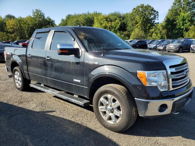 2014 FORD F150 SUPER - 1FTFW1ET0EFB50163