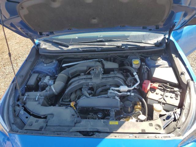 2024 SUBARU IMPREZA RS JF1GUHJC3R8353590