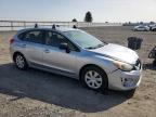 Lot #3312653174 2013 SUBARU IMPREZA