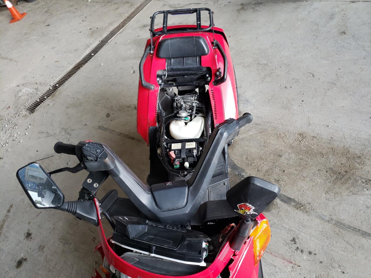 Global Auto Auctions