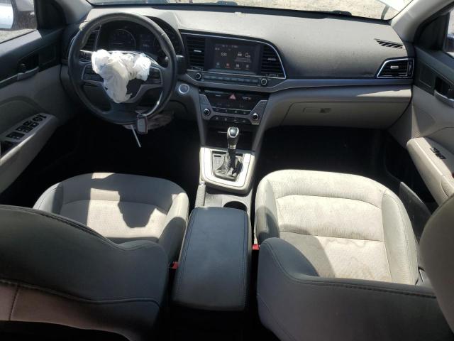 2017 HYUNDAI ELANTRA SE 5NPD84LF9HH059676
