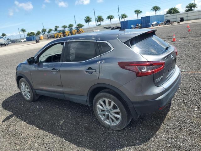 2020 NISSAN ROGUE SPOR JN1BJ1CV0LW279585