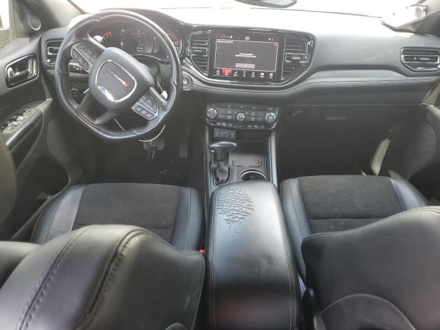 2022 DODGE DURANGO GT - 1C4RDJDGXNC134559