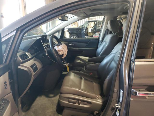 2015 HONDA ODYSSEY TO 5FNRL5H90FB031371