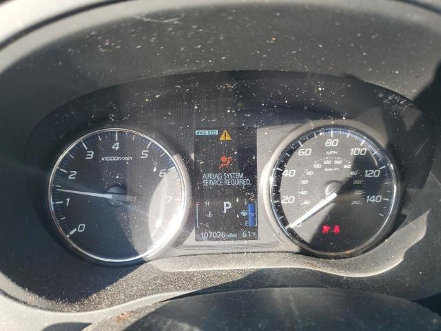 2019 MITSUBISHI OUTLANDER SE JA4AZ3A36KZ056179