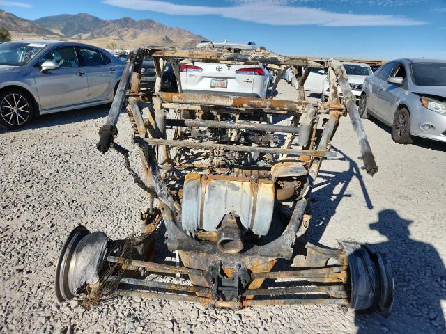 2022 CAN-AM MAVERICK X3 MAX DS #3293727916