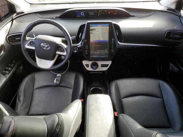 2017 TOYOTA PRIUS PRIM - JTDKARFP3H3057298