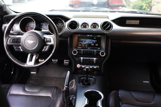 2015 FORD MUSTANG GT 1FA6P8CF1F5351XXX